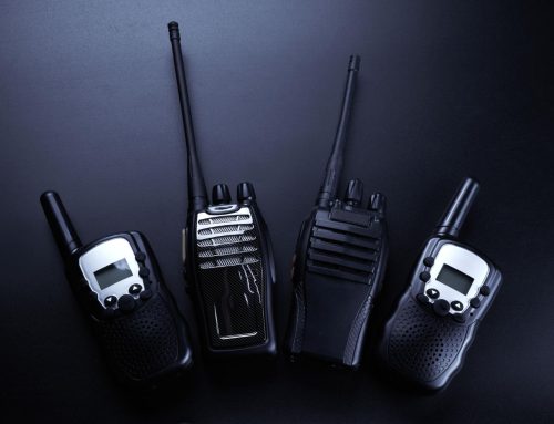Power of Two-Way Radios: Enhancing Safety and Efficiency in Your Workplace