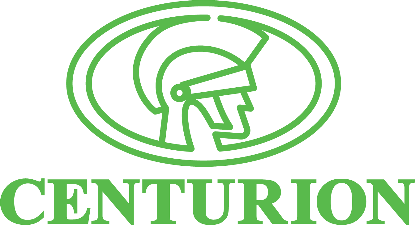 centurion-motor logo